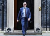 An investigation into Deputy Prime Minister Dominic Raab’s conduct could range more widely than just the two formal complaints made against him.