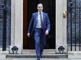 An investigation into Deputy Prime Minister Dominic Raab’s conduct could range more widely than just the two formal complaints made against him.