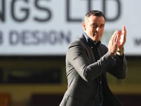 Jack Ross has nothing but praise for Josh Doig, who is likely to leave Hibs in the coming days.