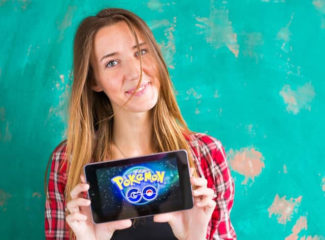 Pokemon Go is putting a special two-day event to celebrate Day of the Dead. Photo: Tatiana / Canva Pro.