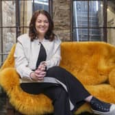 Catherine McWilliam, Nations Director at IoD Scotland