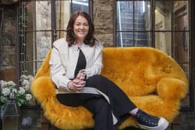 Catherine McWilliam, Nations Director at IoD Scotland