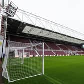 Hearts have reduced away ticket allocations at Tynecastle Park for all clubs except Hibs. (Photo by Mark Scates / SNS Group)