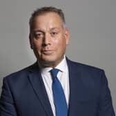 David Warburton, the MP for Somerset and Frome, has had the Tory whip withdrawn pending an investigation into allegations about his conduct.