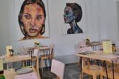 Paloma, Leith