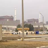 Zaporizhzhia: What is the Zaporizhzhia nuclear power plant, where is Zaporizhzhia in Ukraine and how big is it? (Image credit: AP Photo)