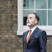 Downing Street were aware concerns had been raised over Chris Pincher.