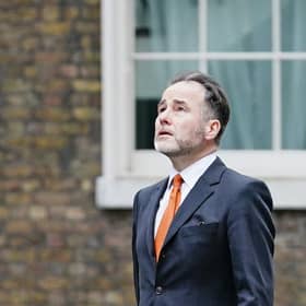 Downing Street were aware concerns had been raised over Chris Pincher.
