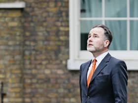 Downing Street were aware concerns had been raised over Chris Pincher.