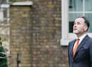 Downing Street were aware concerns had been raised over Chris Pincher.