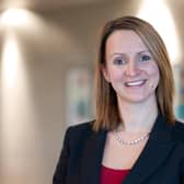 Multinational law firm Pinsent Masons has appointed corporate oil and gas specialist Rosalie Chadwick as global head of oil and gas.