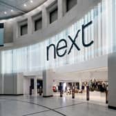 Investors will also be keen to see whether Next has noted an increase in shoppers using credit options to fund their purchases. Picture: contributed.