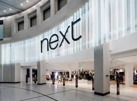 Investors will also be keen to see whether Next has noted an increase in shoppers using credit options to fund their purchases. Picture: contributed.