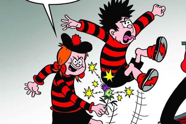 Minnie is one of the names chosen by the Met Office