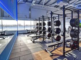 A Scottish rugby player says taking performance-enhancing drugs is becoming normalised in gyms.