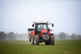 Urban areas will support farmers if they deliver on climate change and biodiversity