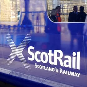ScotRail has been criticised for its approach to freedom of information.