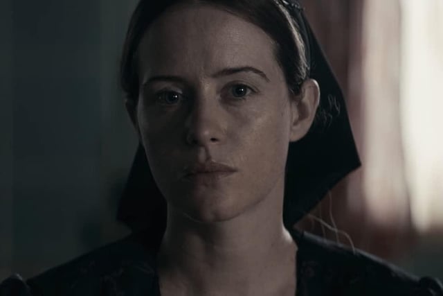 Set in 2010, Sarah Polley's Women Talking is a hard-hitting drama about eight women from an isolated religious colony whose male residents have been drugging and raping the community's women for years. Stars Claire Foy and Jessie Buckley may have been snubbed by the Academy but it has been shortlisted for Best Picture, even if it's a long shot at 80/1.