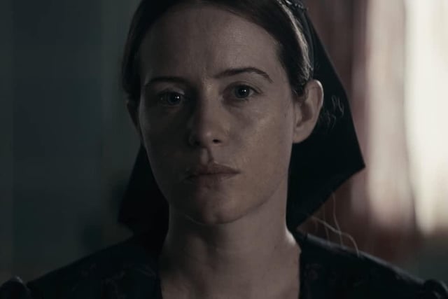 Set in 2010,  Sarah Polley's Women Talking is a hard-hitting drama about eight women from an isolated religious colony whose male residents have been drugging and raping the community's women for years. Stars Claire Foy and Jessie Buckley may have been snubbed by the Academy but it has been shortlisted for Best Picture, even if it's a long shot at 80/1.