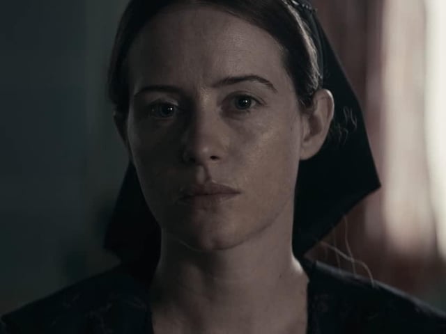 Set in 2010,  Sarah Polley's Women Talking is a hard-hitting drama about eight women from an isolated religious colony whose male residents have been drugging and raping the community's women for years. Stars Claire Foy and Jessie Buckley may have been snubbed by the Academy but it has been shortlisted for Best Picture, even if it's a long shot at 80/1.