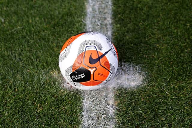Half-time may stretch to 25 minutes in football - but the proposals have not been met favourably (Photo by Richard Heathcote/Getty Images)