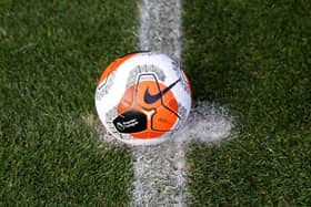 Half-time may stretch to 25 minutes in football - but the proposals have not been met favourably (Photo by Richard Heathcote/Getty Images)
