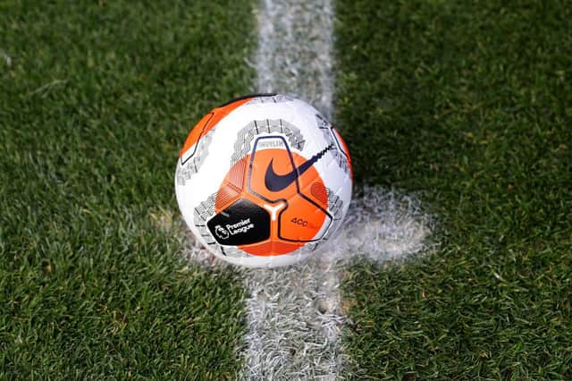 Half-time may stretch to 25 minutes in football - but the proposals have not been met favourably (Photo by Richard Heathcote/Getty Images)