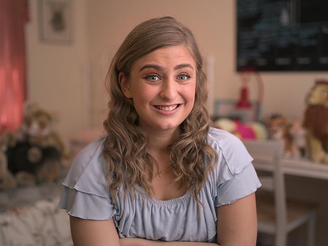 Love on the Spectrum follows people on the autism spectrum as they navigate the world of dating and relationships in this insightful and reality series.