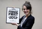 Phoebe Waller-Bridge won a Scotsman Fringe First Award for the stage version of Fleabag in 2013.