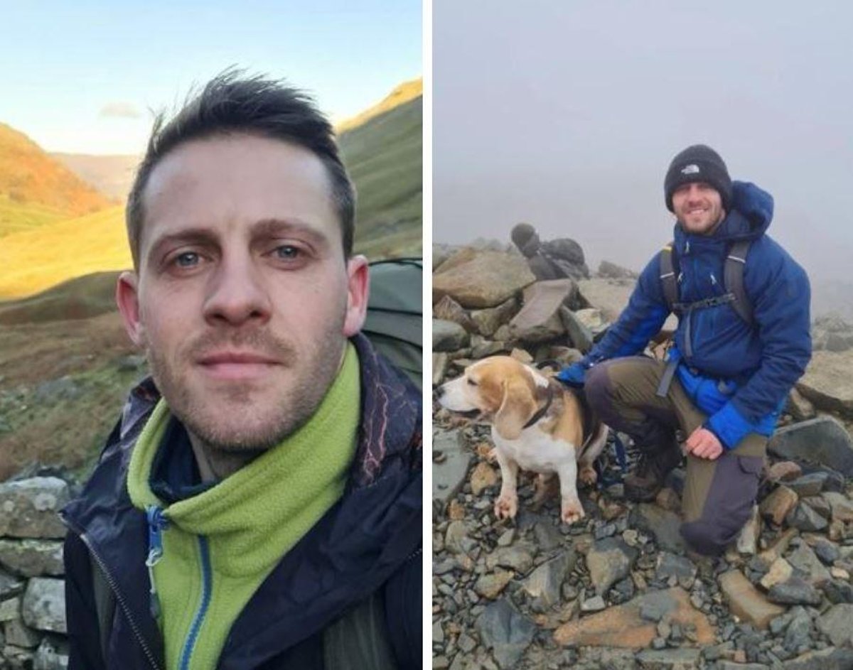 Police appeal for information after possible sighting of Yorkshire man missing in Glencoe