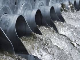 The issue surrounding sewage was highlighted during First Minister’s Questions by Scottish Liberal Democrats