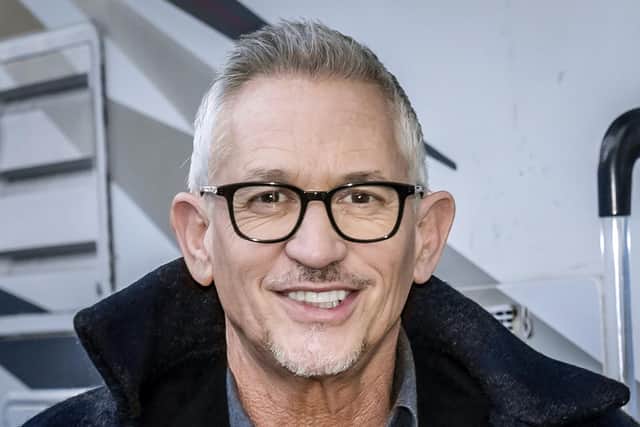 BBC defends its news coverage of Gary Lineker row after viewers’ complaints