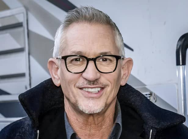 BBC defends its news coverage of Gary Lineker row after viewers’ complaints