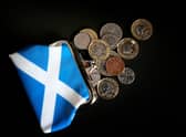 Covid Scotland: Omicron outbreak makes Scotland’s economic recovery uncertain, economists warn