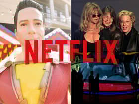 These 10 films will be a big loss to Netflix in April. Photo credit: Getty Images.