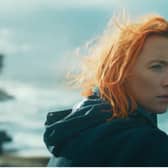 Saoirse Ronan in the big screen adaptation of Amy Liptrot’s Shetland-set novel, The Outrun 
