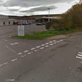 Milne's High has been forced to shut following a small outbreak of Covid positive cases.