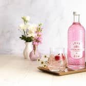 From Monday May 17, the LMB Group will begin communications for the distribution of Eden Mill gin, gin liqueurs and ready-to-drinks. This will include a repositioning of its famous Love Gin.