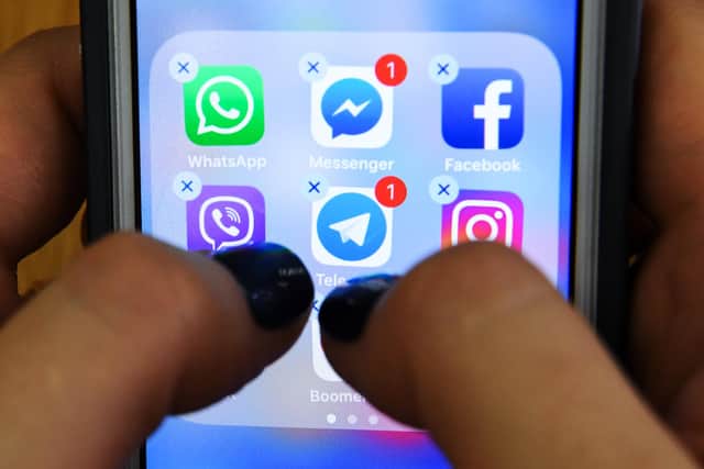 Social media has now infiltrated our lives, bringing enormous benefits and dangers for the unwary
