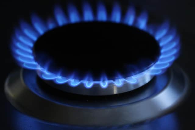 Gas and electricity prices are set to rise by around 80 per cent following Ofgem's announcement of the new price cap.