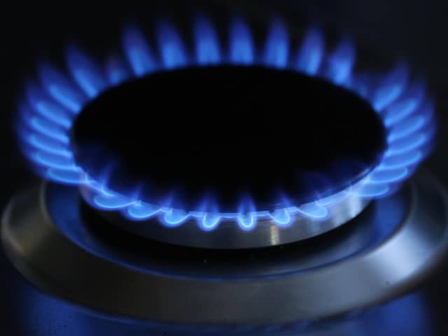 Gas and electricity prices are set to rise by around 80 per cent following Ofgem's announcement of the new price cap.