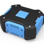 Bluebox Aviation Systems, which is headquartered in Dunfermline, said its agreement with Jetstar Group would see it deploy its Bluebox 'digital passenger experience', Blueview, on the carrier’s Airbus fleet.