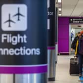 Covid Scotland: Quarantine free travel begins for double vaccinated EU and US arrivals