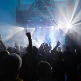 St Margaret's Braemar is a popular venue, but remains on the ‘Buildings at Risk’ register