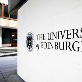 The University of Edinburgh has put two student accommodation buildings up for sale.