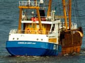 Cornelis Gert Jan - credit shipspotting.com