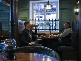 Alcohol marketing restrictions do not seem to have had a big effect on consumption in Finland (Picture: Markku Ulander/Lehtikuva/AFP via Getty Images)