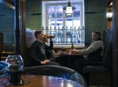 Alcohol marketing restrictions do not seem to have had a big effect on consumption in Finland (Picture: Markku Ulander/Lehtikuva/AFP via Getty Images)