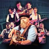 Seven Drunken Nights: The Story of The Dubliners is returning to Scotland in 2025