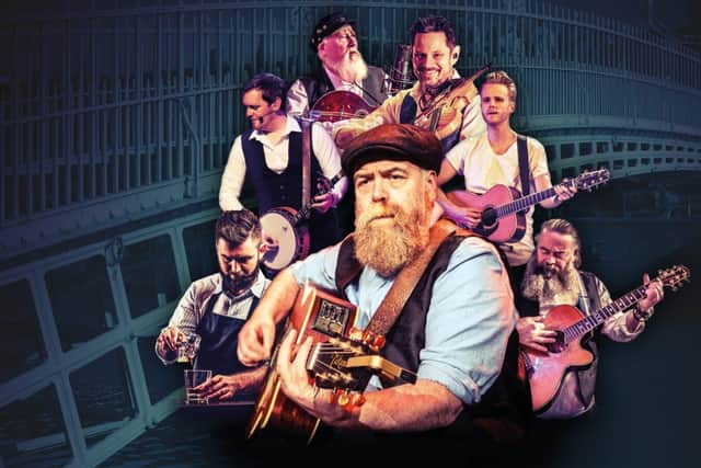 Seven Drunken Nights: The Story of The Dubliners is returning to Scotland in 2025